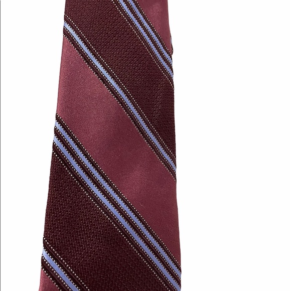 IKE BEHAR TIE - Picture 5 of 6